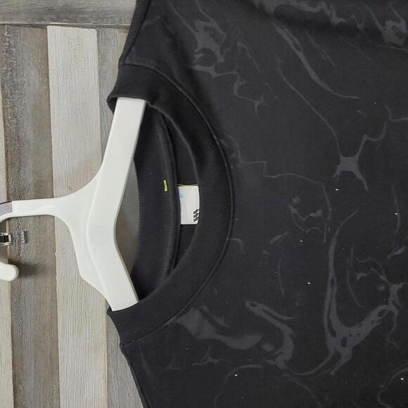 Women's French Terry Crewneck Sweatshirt | All in Motion | XS - Picture 3 of 10